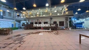 Cho thuê mặt bằng VIP Trung tâm Thủ Dầu Một - BD (GC)