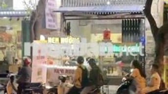 NHÀ Mặttiền lớn,90m2 NQB, p13,Tân Bình, 9 triệu,cần sang, đông dân