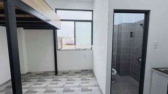 DUPLEX CỬA SỔ TRỜI NGAY TRUNG TÂM THÀNH PHỐ