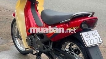 bán xipo 2000 hqcn sườn lốczin sport rgv yaz honda