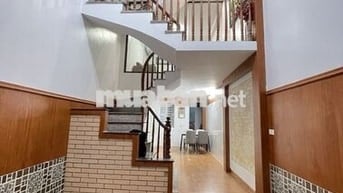 HOA HẬU ĐỊNH CÔNG HẠ, GẦN HỒ, 32M2, 5 NGỦ Ở NGAY, CHỈ 5.9 TỶ