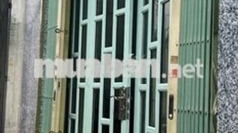 Nhà 2 lầu SHR ngay ngã 3 Tân Kim