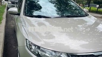 Kia Forte SX 2012 - xe cá nhân giữ kỹ