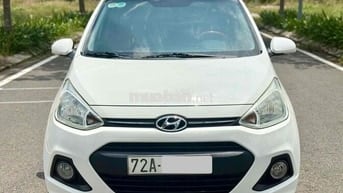 Hyundai Grand i10 2016 Grand 1.2 AT - 80000 km