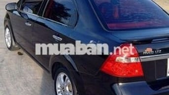 Chevrolet aveo sx 2016 số tự động rin nguyên