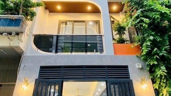 💥 Bán gấp trong tháng 9 – Nhà Nguyễn Thanh Tuyền, P.2 Tân Bình, giá c