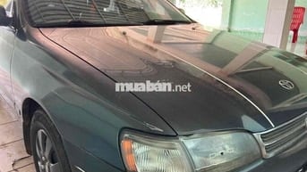 Toyota Corona 1993 GLi 2.0  . 75tr có thương luong