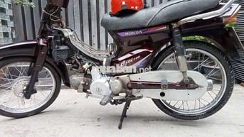 Honda citi y hình máy còn ngon
