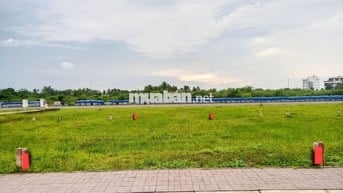 Bán đất nền Nam Long 2 Cần Thơ - 90m2 - Sổ sẵn