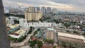 CĂN HỘ CC 88M2 3 NGỦ KHU VĨNH HOÀNG ĐỒNG PHÁT