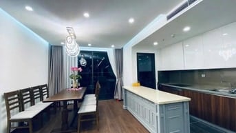 PENHOUSE CHUNG CƯ CAO CẤP SIX ELEMENT TÂY HỒ