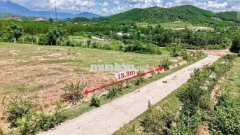 🌴🆘Đất thôn Nước Nhĩ xã Khánh Vĩnh (Xã Khánh Phú cũ) Full thổ cư 🆘  📏DT