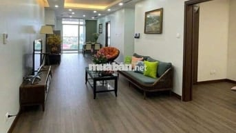 GĐ CẦN BÁN CC CAO CẤP Ở TT BA ĐÌNH. LÊ TRỰC
