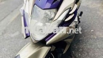 Yamaha Nouvo 5 Fi - BSTP chính chủ