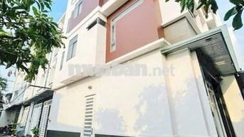 🌸 BÁN NHÀ 3 TẦNG HXH GÓC 2 MT VÕ THỊ NHỜ Ô TÔ TRÁNH NHAU