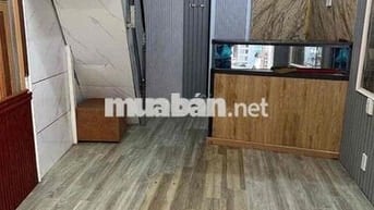 NC 2pn2wc 21m2 Lê Đức Thọ Phường 17