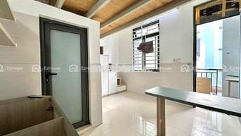 Cho Thuê Phòng Trọ , Nhận 4 Người 4 Xe , Ngay Etown Cộng Hoà , Full NT