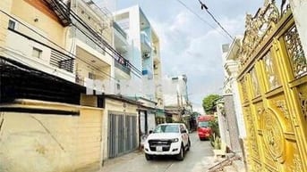 HIẾM NGAY TÊN LỬA NỐI DÀI-ĐẤT LỌT KHE KHU XÂY 6 TẦNG -GIỮ TIỀN ĐỈNH