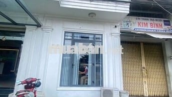 Mặt Bằng Cần Thơ Ngay Sân Vận Động _ Ngang 4m5 Ngăn Vách Đầy Đủ
