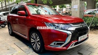 Outlander 2.0 Pre sx 2022 mẫu 2023 tuyệt đẹp