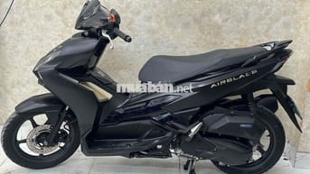 AB 125 mẫu 4val đời 2024 đen mù 43AE-015.55