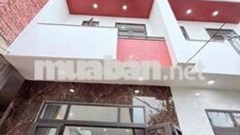 bán nhà 2 tầng kiệt Điện Biên Phủ, sát tượng Mẹ Nhu, vị trí trung tâm