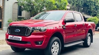 Ford Ranger 2022 XLS 2.0 4x2 AT - 40000 km