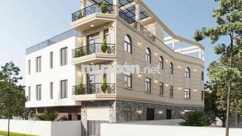 👑MỚI XÂY XONG DUPLEX CỬA SỔ TRỜI SIÊU THOÁNG