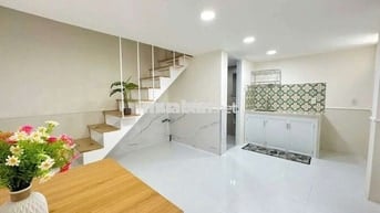 Duplex bancol - ở được 3-4 người