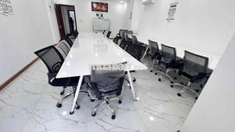 CHO THUÊ VĂN PHÒNG KHU CITYLAND P10