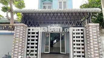 Nhà gần chợ Dĩ An, phường Tân Đông Hiệp