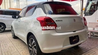 Suzuki Swift đẹp quá ạ