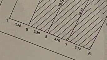 BÁN NHÀ RIÊNG NGUYÊN CĂN -  QUỲNH ĐÔ, VĨNH QUỲNH, THANH TRÌ. 