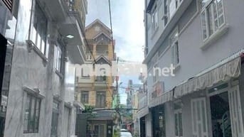 SIÊU PHẨM NHÀ ĐẸP – 4 TẦNG – HXT - NGAY HƯƠNG LỘ 2 - MÃ LÒ