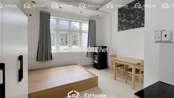 Phòng tách bếp 30m2 ngay chợ Hạnh Thông Tây, Gò Vấp