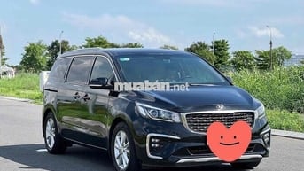 Kia Sedona 2020 DAT Luxury - 80000 km