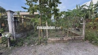 Bán Đất Củ Chi : 5x29 - 100% Thổ Cư - Tân An Hội. Giá 980 triệu