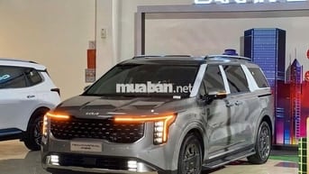 KIA CARNIVAL HEV - GIẢM GIÁ - TẶNG BẢO HIỂM
