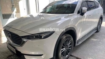 Mazda CX 8 2020 Deluxe - 90000 km chính chủ