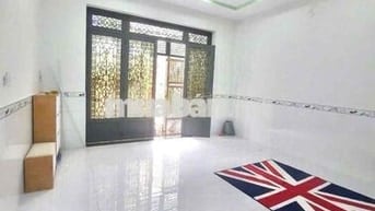 Nhà cho thuê, đường Chiến Lược, Tân Tạo, Bình Tân - thông lê đình cẩn