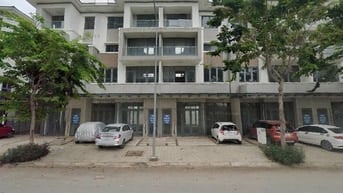 BÁN NHÀ KHU DÂN CƯ CÁT LÁI QUẬN 2