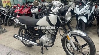 Yamaha yb125 2018 mới 90% Bstp chính chủ