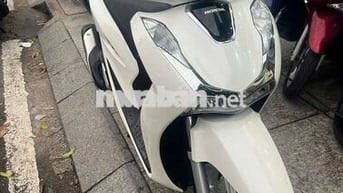 Honda sh 125 2024 mới 99% Bstp chính chủ