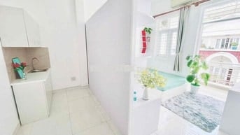 🌟CĂN HỘ STUDIO BAN CÔNG🌾FULL NỘI THẤT 🌾  🌟