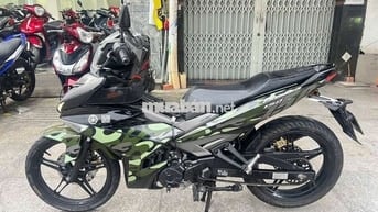 Yamaha Exciter 150 2017 mới 90% Bstp chính chủ