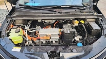 2024 . Vf5. Plus - 7400 km