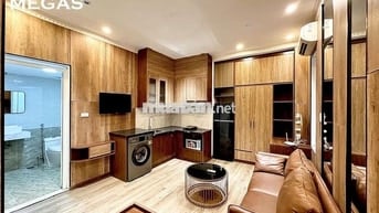 CHO THUÊ CĂN HỘ FULL NỘI THẤT SANG TRỌNG NGAY ĐÊ LA THÀNH
