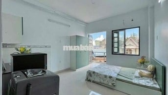 CHUỖI CĂN HỘ STUDIO BANCOL GẦN CÔNG VIÊN GIA ĐỊNH QUẬN TÂN BÌNH.