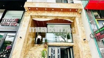 Mặt phố, kinh doanh, dòng tiền