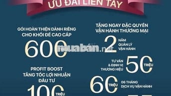 PHÁT TÀI-PHÁT LỘC-KHAI MỞ DOANH THU CÙNG SHOP CHÂN ĐẾ PENINSULA DANANG